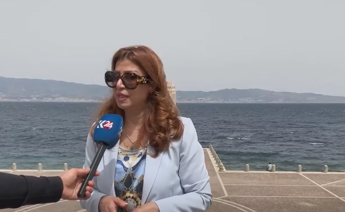 Rêzan Hemesalih: Hejmara rast a qurbaniyên keştiya binavbûyî nayê zanîn