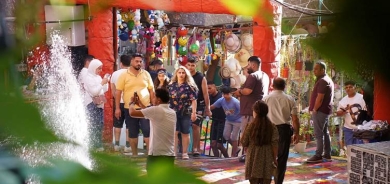 117 ألف سائح زاروا أربيل خلال العيد