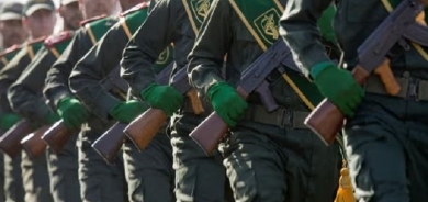 Canada Designates Iran’s Revolutionary Guards as Terrorist Group