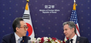 كوريا الجنوبية وأمريكا تدينان المعاهدة بين روسيا وكوريا الشمالية