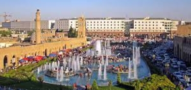 Zêdetir ji 300 hezar torîst hatine Kurdistanê