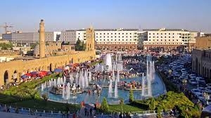 Zêdetir ji 300 hezar torîst hatine Kurdistanê