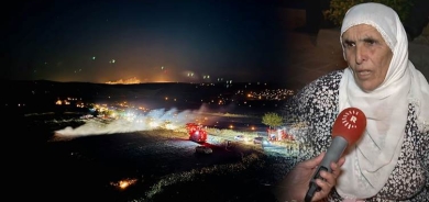 Şewata li Mêrdîn û Amedê hat kontrolkirin: Hejmara mirî û birîndaran zêde bû