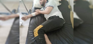 Leşkerên Tirkiyeyê şkence li 4 ciwanan kir û ew dersînor kirin