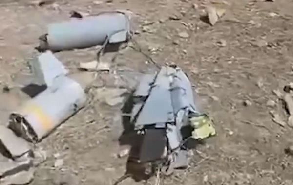 Pkk: Me 4 dronên Tirkiyeyê xistine