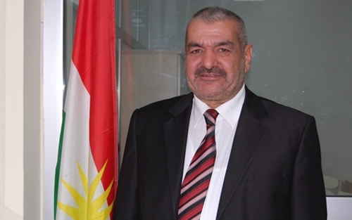 prrovîsorê yarîdeder dktor ḧemîd bavî  bsporr û şareza li dîruka îslamî bu gullan:  diviya kadr û endamên partên îslamîş çûbane di sengerên şerî da û berrevanî ji kurdistanê û milletî krba