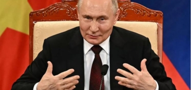 Putin Warns South Korea Against Arming Ukraine Amid Deepening Russia-North Korea Alliance