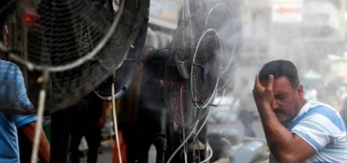 Iraq Braces for Scorching Heat: Temperatures Set to Hit 50 Degrees Celsius