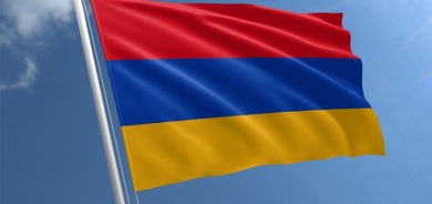 Armenia Recognizes Palestinian State Amid Gaza Conflict, Prompting Israeli Rebuke
