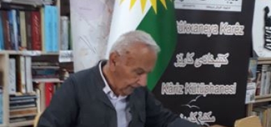 العالم الجغرافي عبدالله غفور:  كل امرىء مدين لوطنه وعليه تسديد ما بذمته