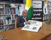 العالم الجغرافي عبدالله غفور:  كل امرىء مدين لوطنه وعليه تسديد ما بذمته