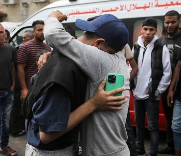 سوپای ئیسرائیل ٣٣ فەلەستینی ئازاد کرد؛ نیشانەکانی ئەشکەنجەدان لەسەر جەستەیان بەدیکرا