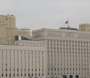 ڕووسیا: شەوی ڕابردوو 114 فڕۆکەی بێفڕۆکەوانی ئۆکراینیمان لەناوبرد