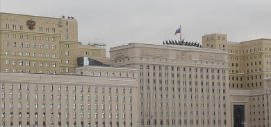 ڕووسیا: شەوی ڕابردوو 114 فڕۆکەی بێفڕۆکەوانی ئۆکراینیمان لەناوبرد