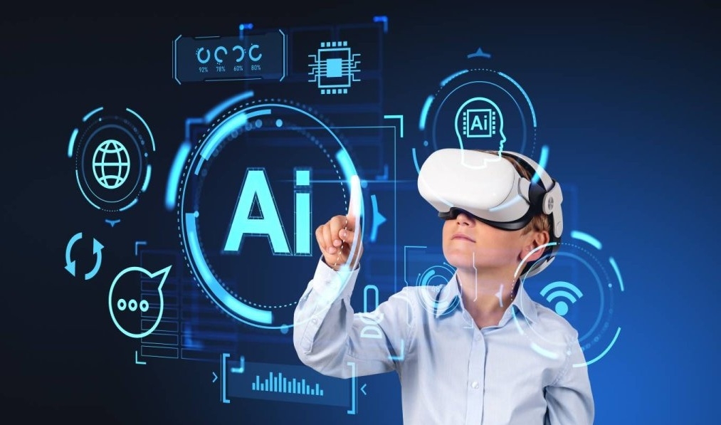 جيل من التلاميذ... «حيوانات اختبار» لنظم الذكاء الاصطناعي