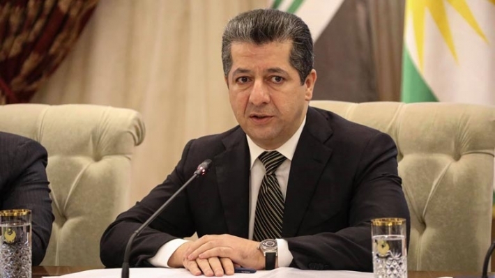 مسرور بارزاني يكلف ممثلاً خاصاً لتعقب مصير المواطنين المفقودين في السعودية