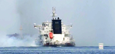 «الأوروبي» يبحث مضاعفة أسطوله في البحر الأحمر