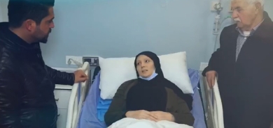 لە شاری سلێمانی فیلمی كوردی (هیواو ژیانەوە) نمایش دەكرێت