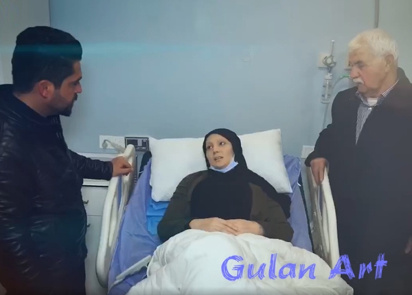 لە شاری سلێمانی فیلمی كوردی (هیواو ژیانەوە) نمایش دەكرێت