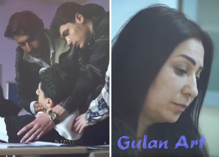 لە شاری سلێمانی فیلمی كوردی (هیواو ژیانەوە) نمایش دەكرێت