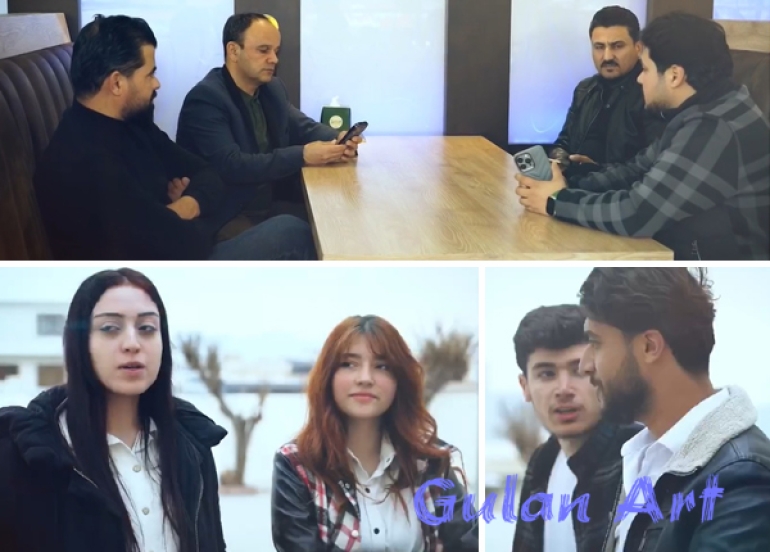 لە شاری سلێمانی فیلمی كوردی (هیواو ژیانەوە) نمایش دەكرێت