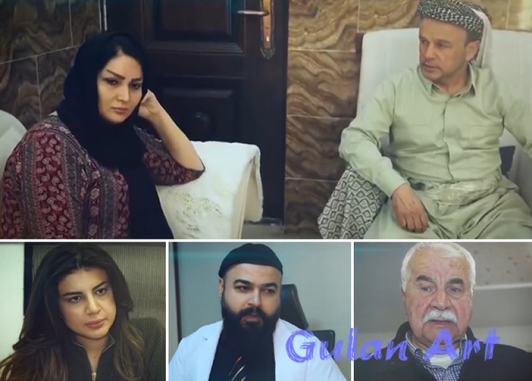 لە شاری سلێمانی فیلمی كوردی (هیواو ژیانەوە) نمایش دەكرێت