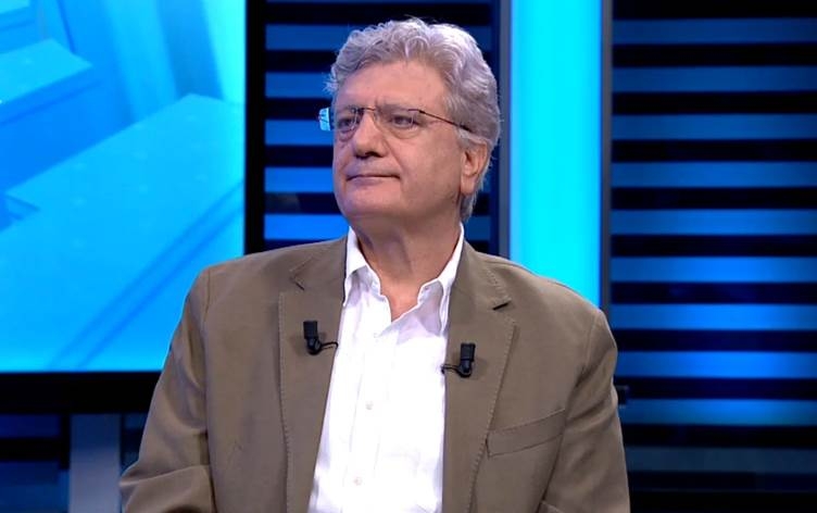 ‘Divabû li hemberî cezakirina Demîrtaş helwesta Parlamentoya Kurdistanê hebûya’