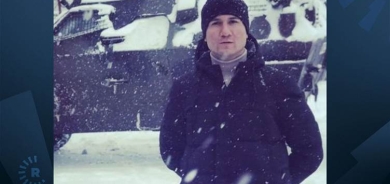 Li Zapê leşkerek hat kuştin