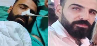 EFRÎN - Çekdaran ciwanekî Kurd kuşt: Bavê 2 zarokan bû!