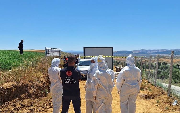 Çûn xezîneyê bibînin, termên wan vegeriyan