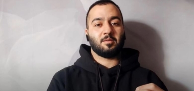 Iran's supreme court overturns rapper Toomaj Salehi's death sentence