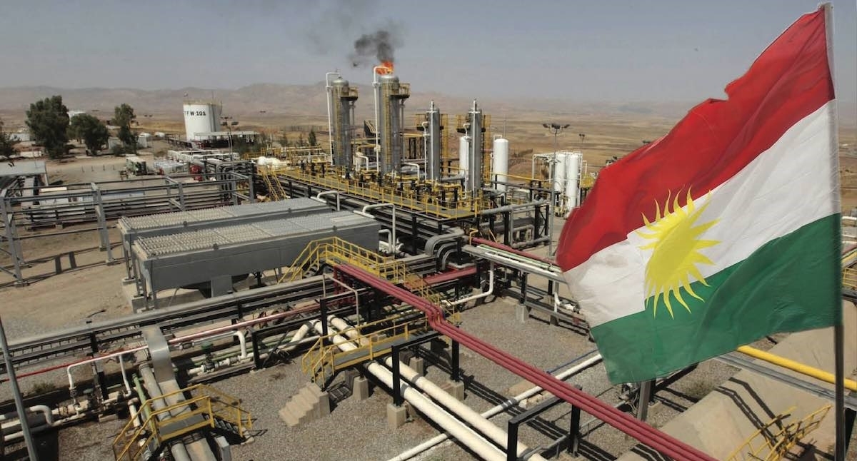 APIKUR Supports Kurdistan's Efforts to Resolve Oil Export Delays