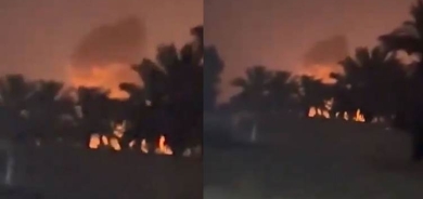 DÊREZOR – Êrişî milîsên Îranê hat kirin