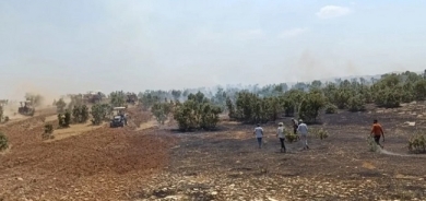 13 kes ji ber şewata mezin canê xwe ji dest dan