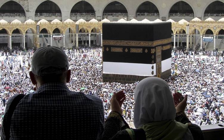 Heca îsal: Heta niha 23 heciyên ji Başûrê Kurdistanê wefat kiriye