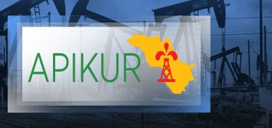 أبيكور تعلن موافقتها على قرار مجلس وزراء الإقليم بشأن الاتفاقية مع سومو