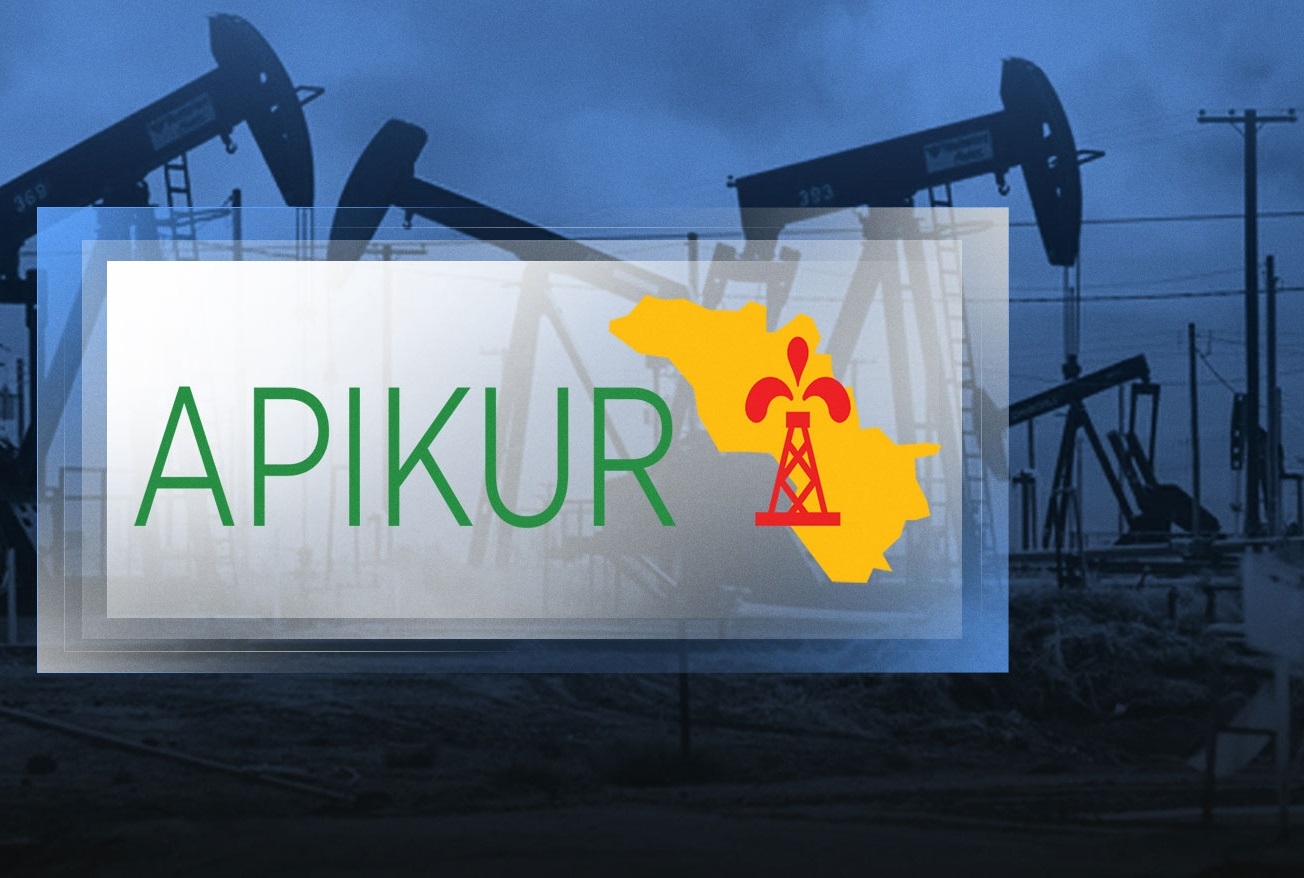 أبيكور تعلن موافقتها على قرار مجلس وزراء الإقليم بشأن الاتفاقية مع سومو