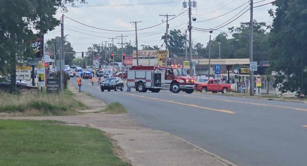 لە تەقەکردنێكی دیكەدا لە ئەمریکا چەند کەسێک کوژران و بریندار بوون