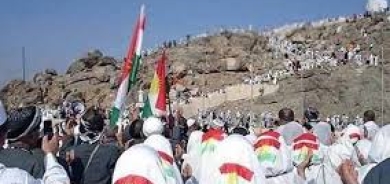 محافظ الأنبار يكشف سبب تعرض الحافلة التي كانت تقل الحجاج الكورد إلى حادث سير