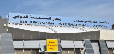 أنقرة ستستهدف مطار السليمانية