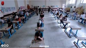 انطلاق الامتحانات النهائية للصفوف المنتهية لمرحلة الـ12 الاعدادي بإقليم كوردستان