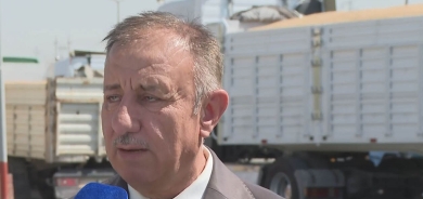 مدير صوامع محافظة دهوك يُعلن عن كميات القمح المستلمة لغاية الآن