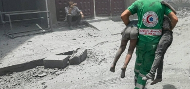 خطة سرية تنذر بانهيار السلطة الفلسطينية