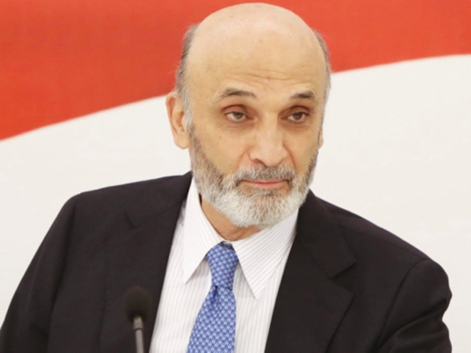 جعجع : «حزب الله» يقود لبنان إلى المصيبة الكبرى