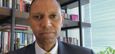 كاغينز: الشركات النفطية مستعدة لإجراء تغييرات في العقود شريطة موافقة ثلاثة أطراف