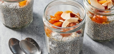 5 فوائد مذهلة لبذور الشيا «نجمة الطعام»