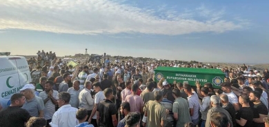 Şewata li Mêrdîn û Amedê: Hejmara wefatkiriyan bû 15