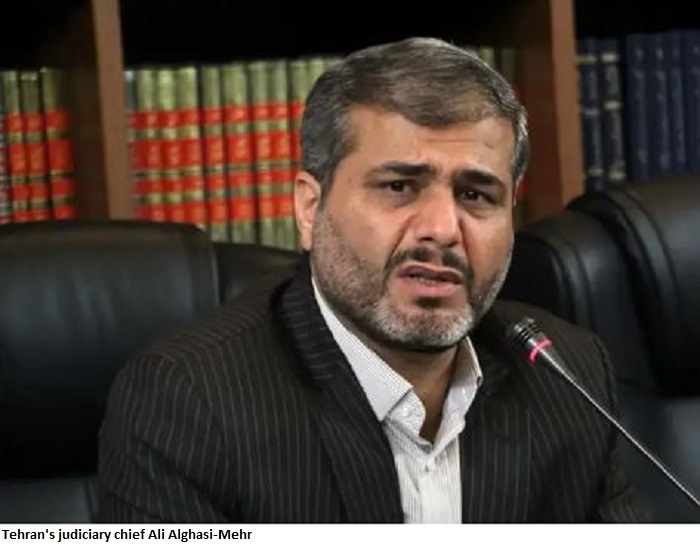 Tehran Court Orders US to Pay $9 Billion Over Soleimani Killing