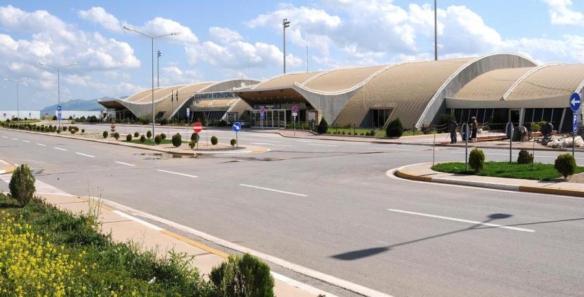 Change Movement (Goran) Issues Warning Over Turkey's Threats Regarding PKK Activity at Sulaymaniyah International Airport