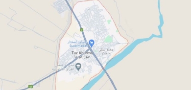 Iraqi Joint Operations Command and Counter Terrorism Service Kill Seven ISIS Militants in Saladin's Tuz Khurmatu District